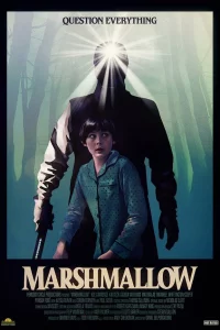 Маршмэллоу 